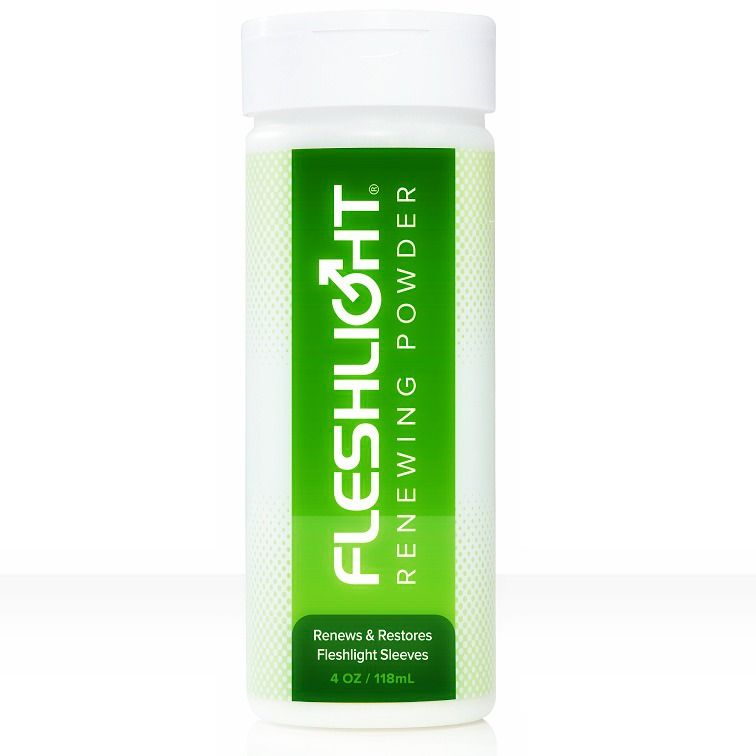 FLESHLIGHT - ERNEUERNDES PULVER