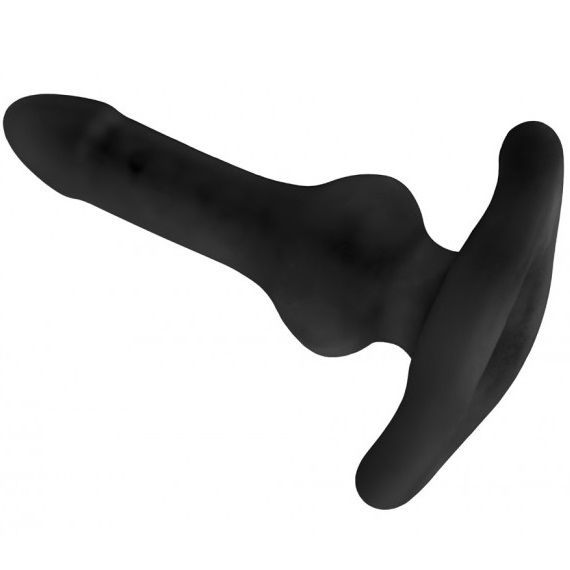 MARCHIO PERFETTO - HUMP GEAR NERO