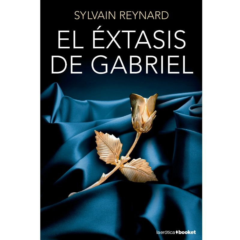 GRUPO PLANETA - EL EXTASIS DE GABRIEL | EDIZIONE TASCABILE