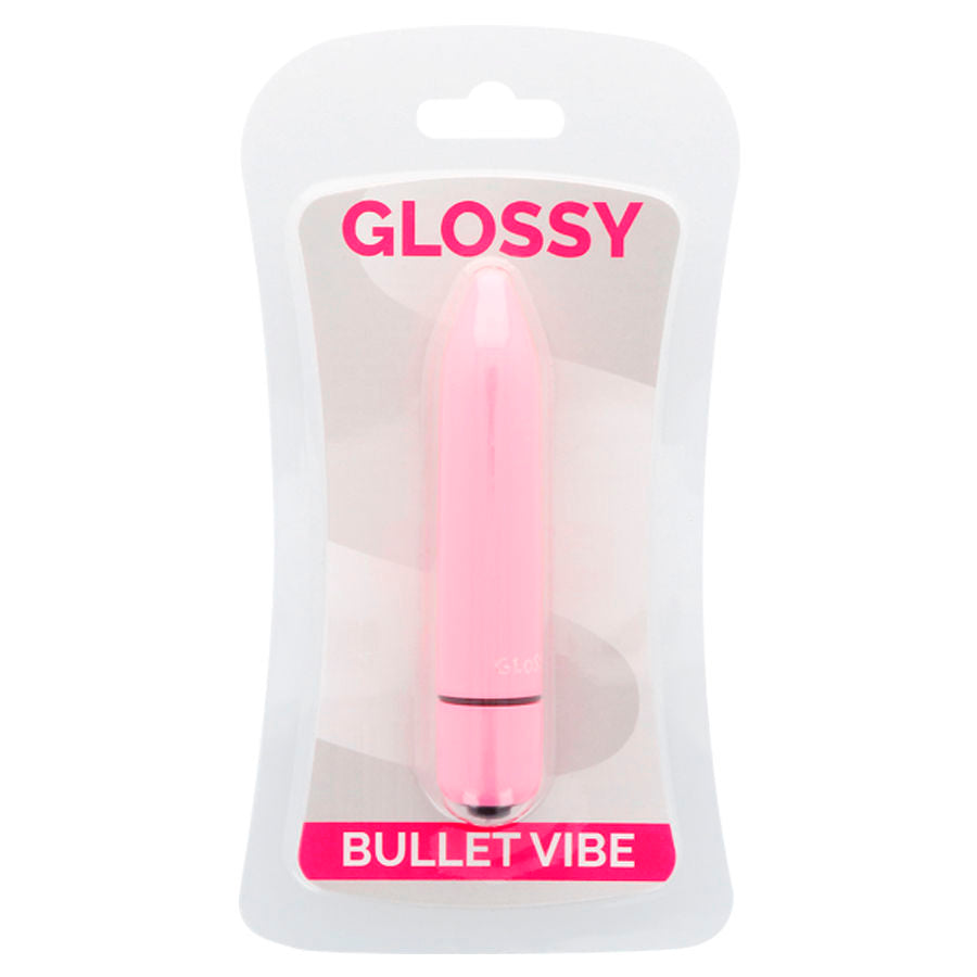 LUCIDO - SOTTILE VIBE ROSA