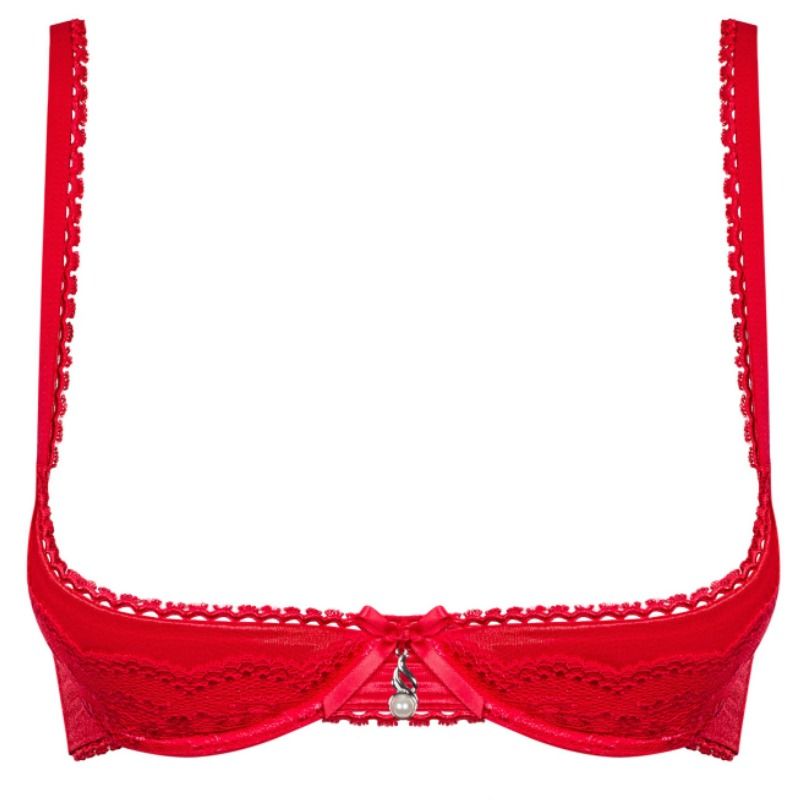 OBSESSIVE - LOVICA NIEDRIGER BH S/M.