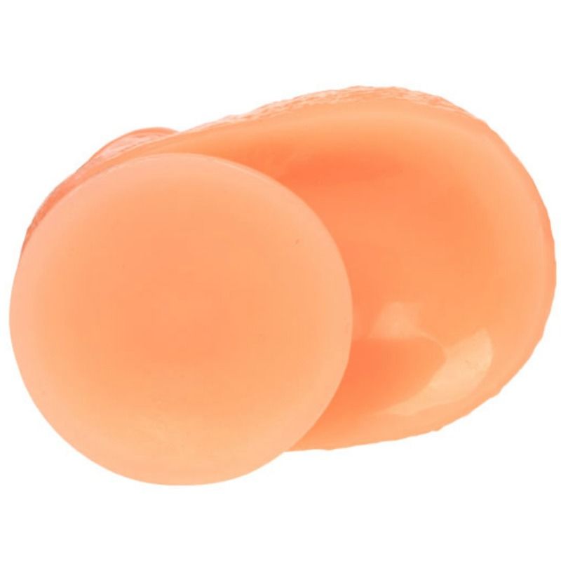 BAILE - REALISTISCHER DILDO MIT SAUGNÄPFEN