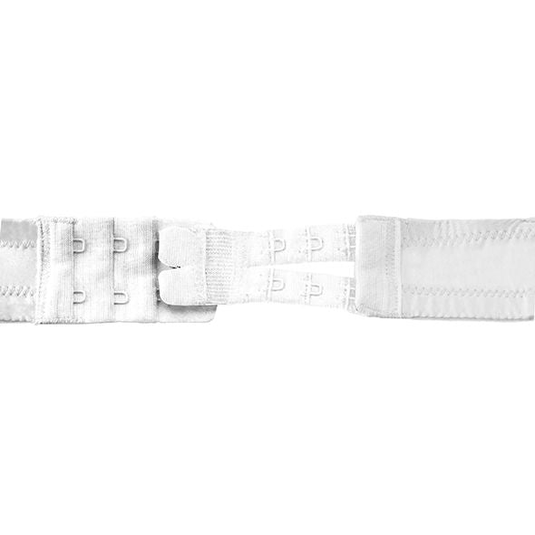 BYE-BRA - FLEXIBLE KONTURVERLÄNGERUNGEN 2 HAKEN 3 EINHEITEN