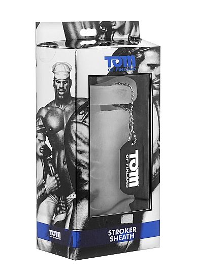 TOM OF FINLAND - FODERO STROKER