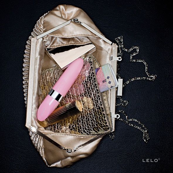 LELO - MIA 2 VIBRATORE ROSA