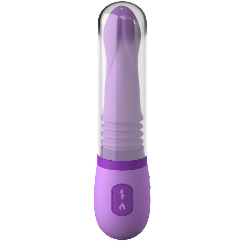 FANTASIE FÜR SIE - PERSÖNLICHE SEXMASCHINE