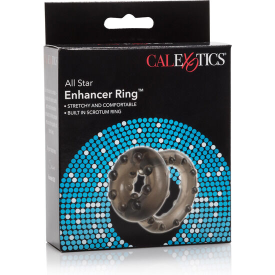 CALEXOTICS - ALL-STAR-VERBESSERUNGSRING