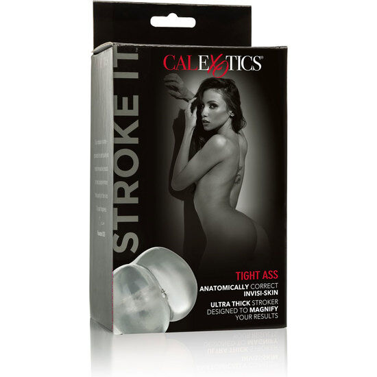 CALEXOTICS - STREICHEL IHM DEN ENGEN ARSCH