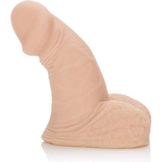 CALEXOTICS - IMBALLAGGIO PENE CARNE 12,75 CM