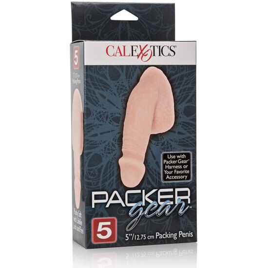 CALEXOTICS - VERPACKUNG PENIS FLEISCH 14,5 CM