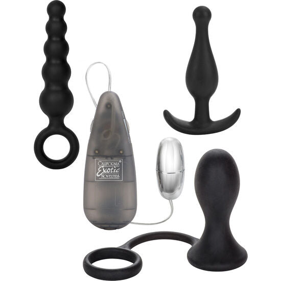 CALEXOTICS - SEIN PROSTATAT-TRAININGSSET