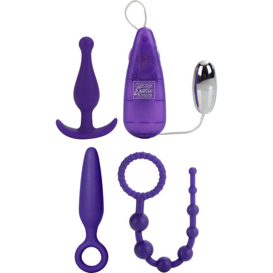 CALEXOTICS - IHR ANAL-KIT