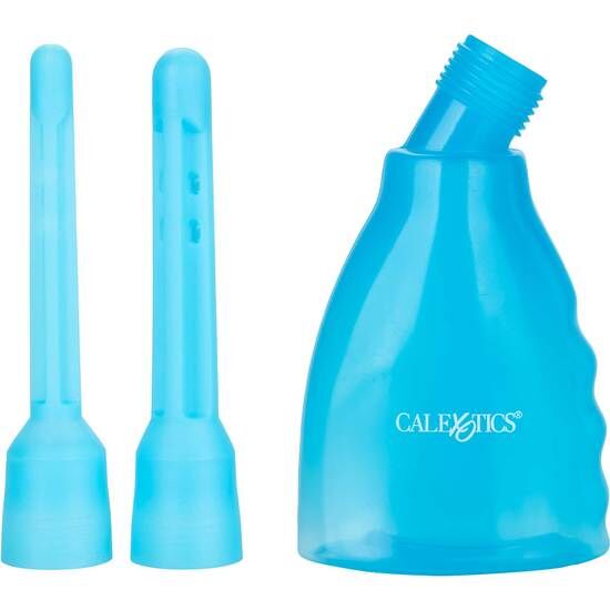 CALEXOTICS - BLU ULTIMATE DOUCHE