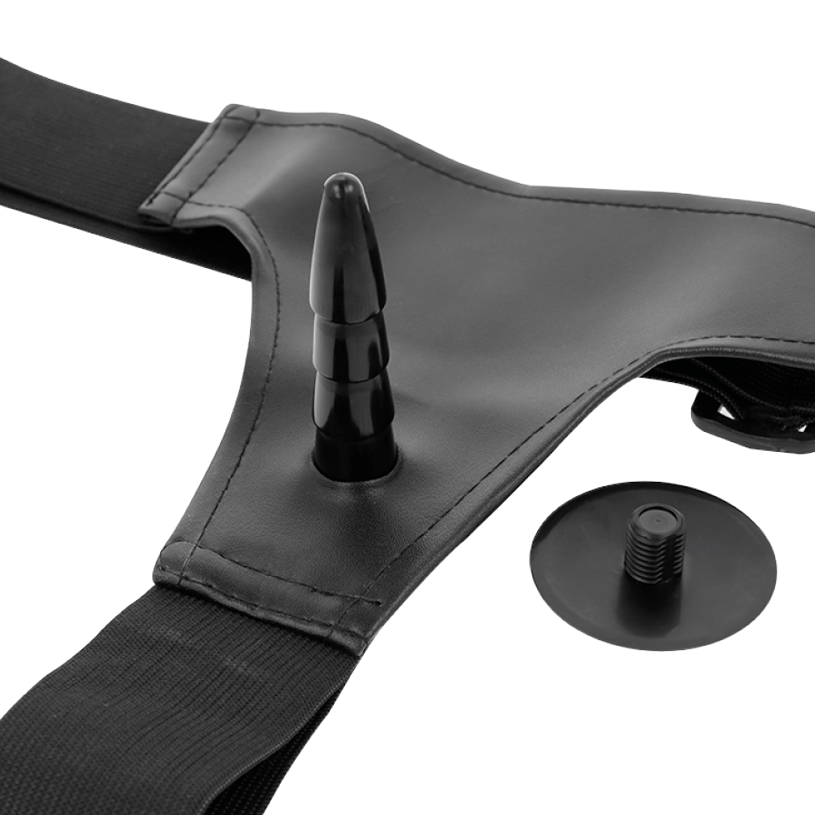 IMBRACATURA ATTRAZIONE - RNES BRANT 19 CM -O- 4 CM