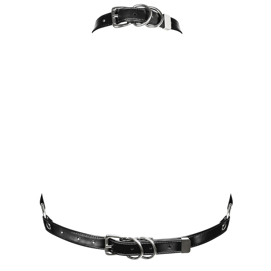 OBSESSIVE - A740 HARNESS EINE GRÖSSE