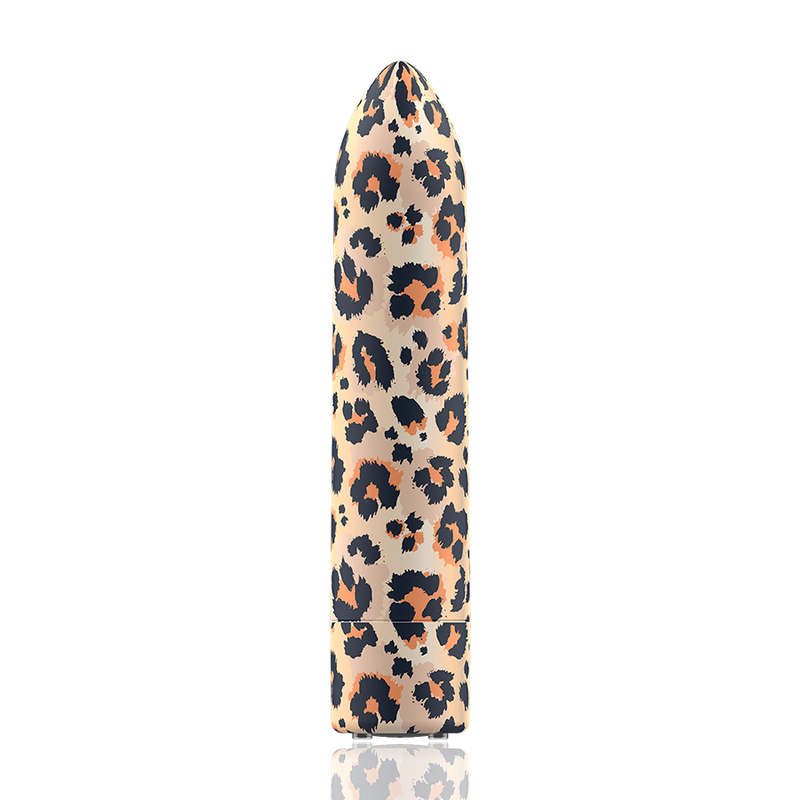 BENUTZERDEFINIERTE KUGELN - LEOPARD MAGNETIC 10 INTENSITÄTEN