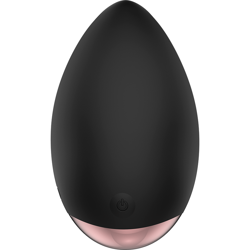 COQUETTE CHIC DESIRE - KLITORIENSTIMULATOR SCHWARZ / GOLDTROPFEN