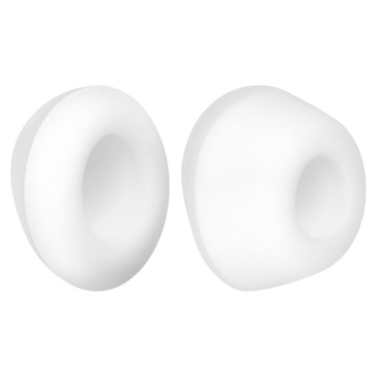 SATISFYER - PRO 2 NG CAPPUCCI DI RICAMBIO 5 PZ