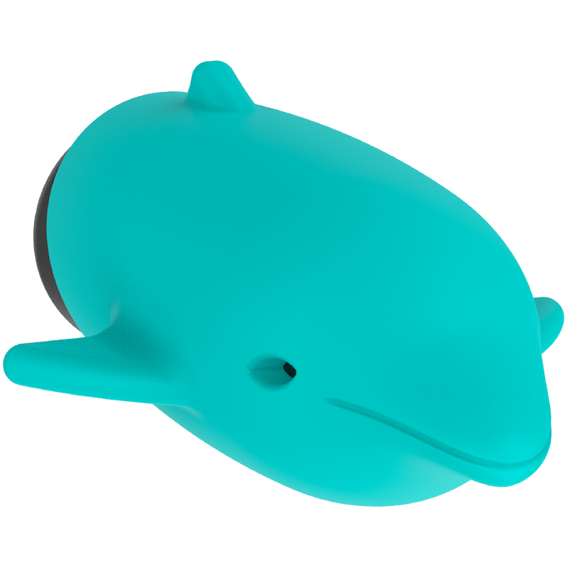 OHMAMA - TASCHEN-DELFIN-VIBRATOR, WEIHNACHTSEDITION