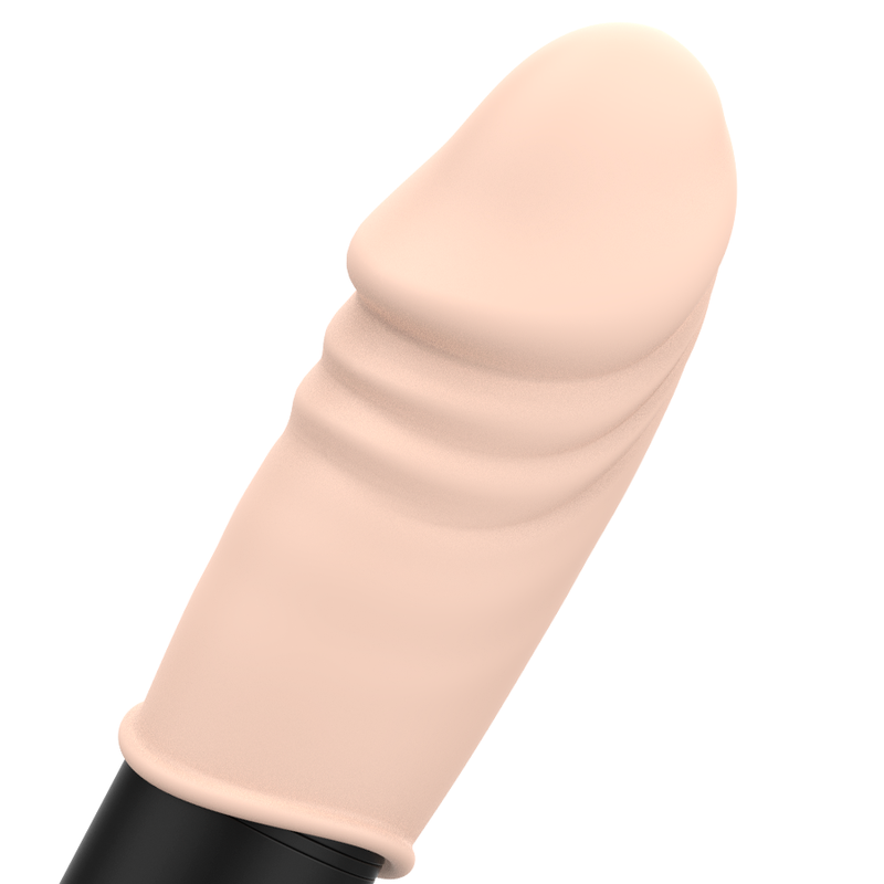 OHMAMA – REALISTISCHER MINI-VIBRATOR, WEIHNACHTSEDITION