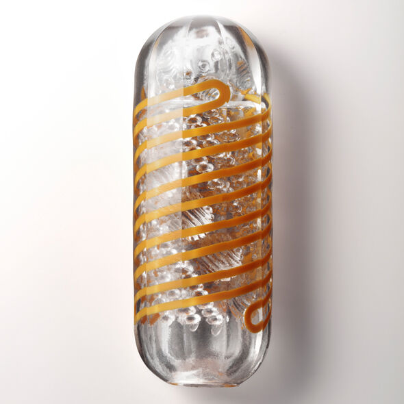 TENGA - SPINNER-MASTURBADOR-PERLEN