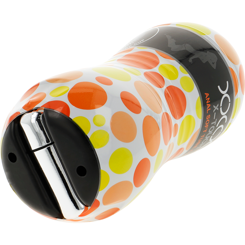 OHMAMA - MASTURBATOR MIT ANUS-VIBRATION
