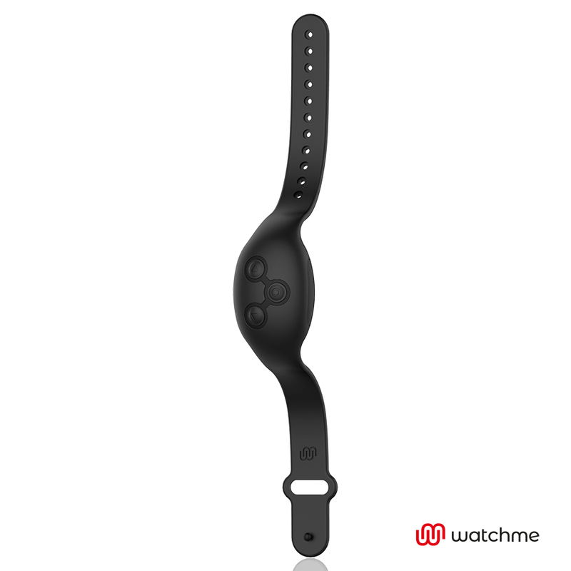 ANNE'S DESIRE - RABBIT REMOTE CONTROL TECHNOLOG A WATCHME BLACK