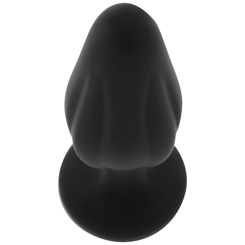 OHMAMA - SILIKON ANAL PLUG 12 CM DÜNN