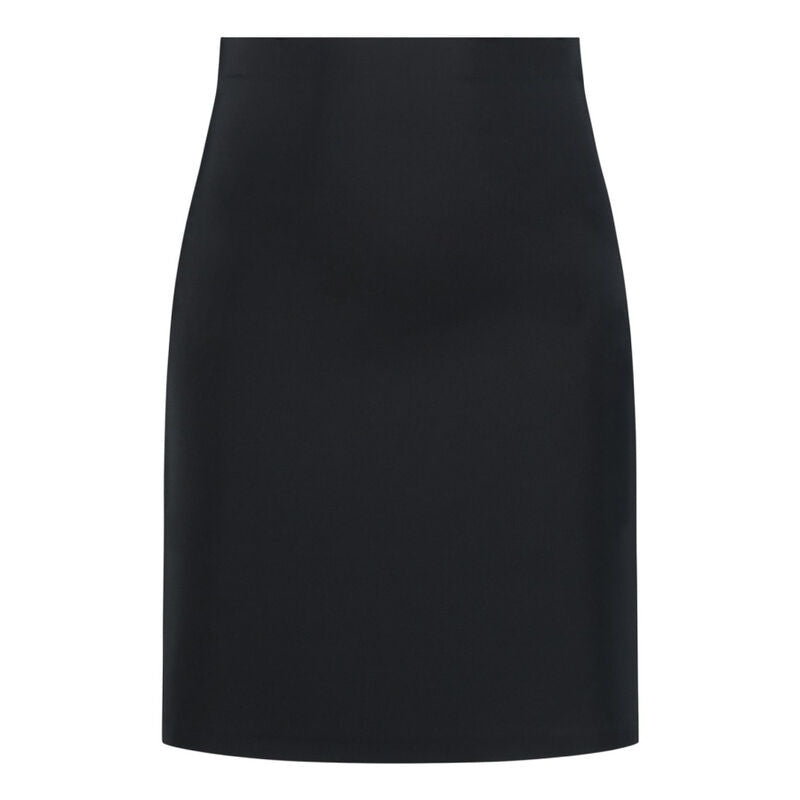 BYE-BRA - LIGHT CONTROL SKIRT INVISIBLE BLACK SIZE S