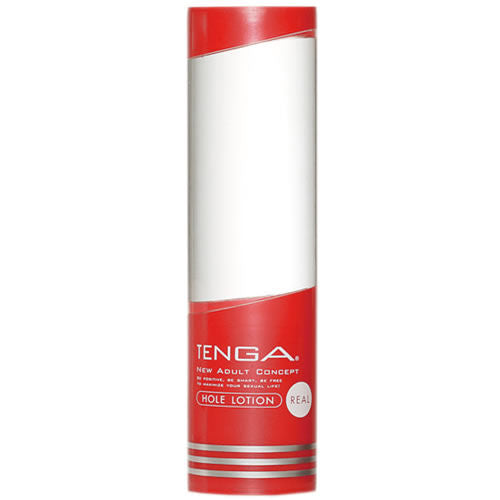 TENGA - LOZIONE LUBRIFICANTE REAL CONTACT