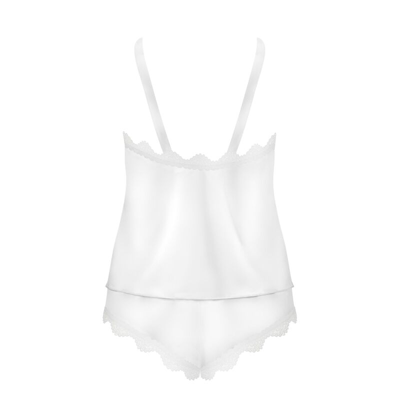 OBSESSIVE - PRIMA NEVE SET ZWEI STÜCKE S/M
