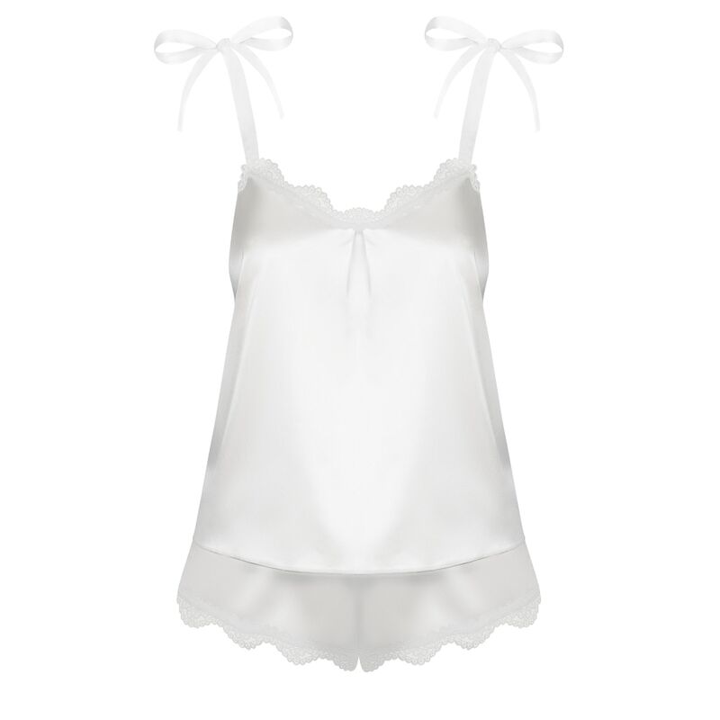OBSESSIVE - PRIMA NEVE SET ZWEI STÜCKE S/M