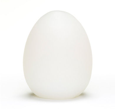 TENGA - MASTURBATORE MISTY EGG