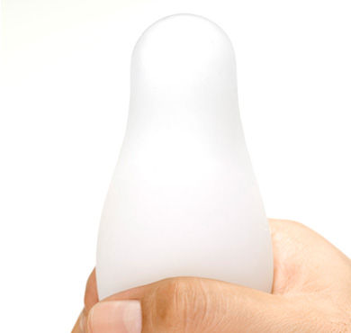 TENGA - MASTURBATORE MISTY EGG