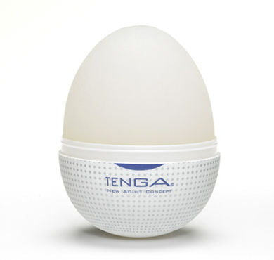 TENGA - MASTURBATORE MISTY EGG