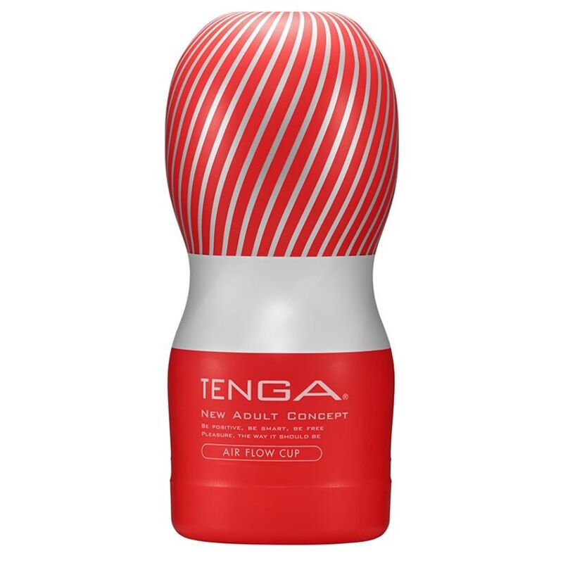 TENGA - MASTURBADOR MIT LUFTPOLSTER