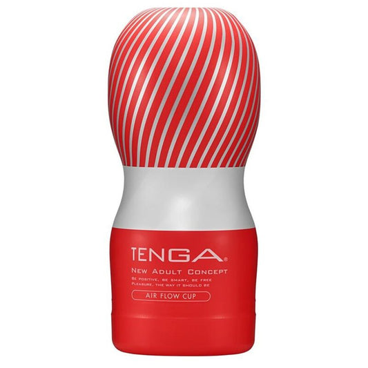 TENGA - MASTURBADOR MIT LUFTPOLSTER