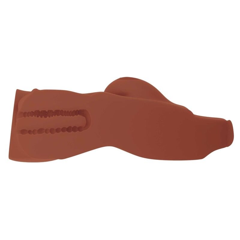 PDX PLUS - PERFECT 10 TORSO MARRONE