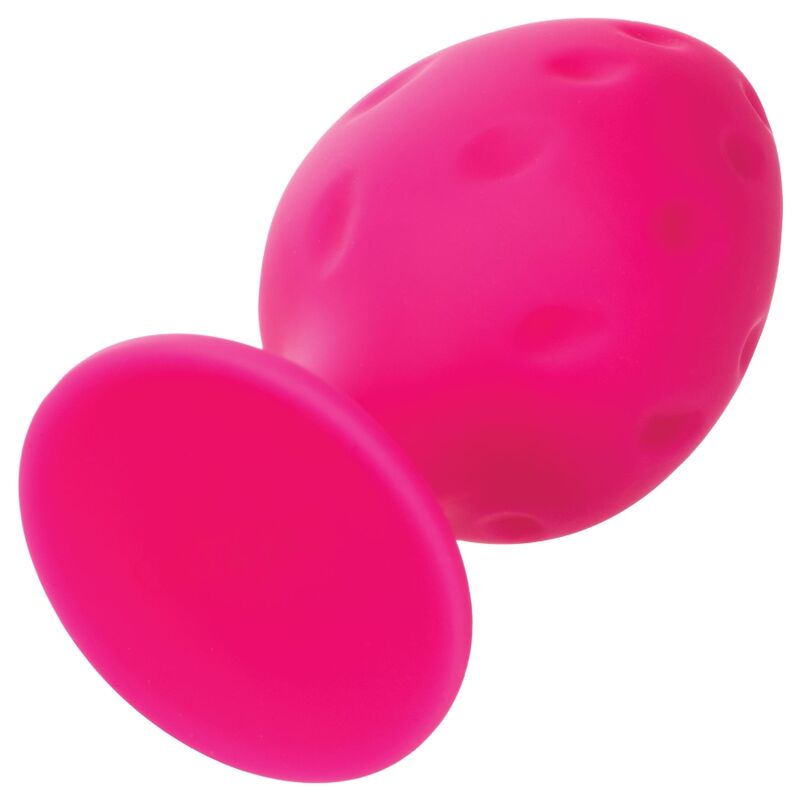 CALEXOTICS - CHEEK BUTTPLUG ROSA