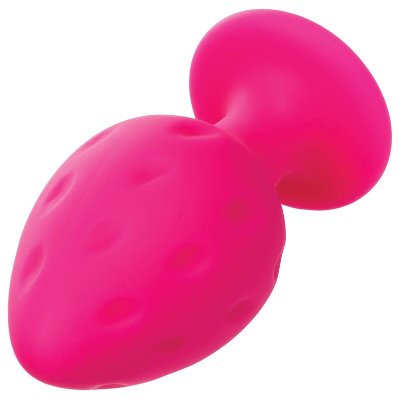 CALEXOTICS - CHEEK BUTTPLUG ROSA