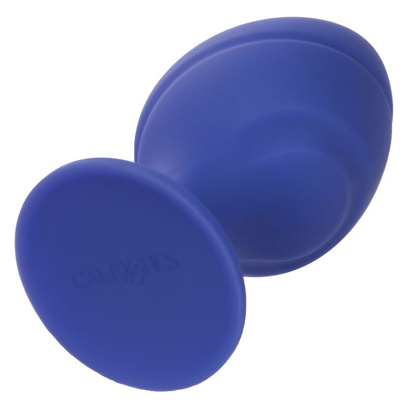 CALEXOTICS - CHEEKY BUTTPLUG VIOLA