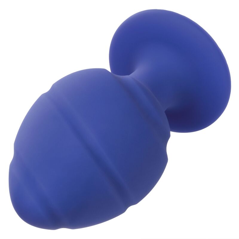 CALEXOTICS - CHEEKY BUTTPLUG VIOLA