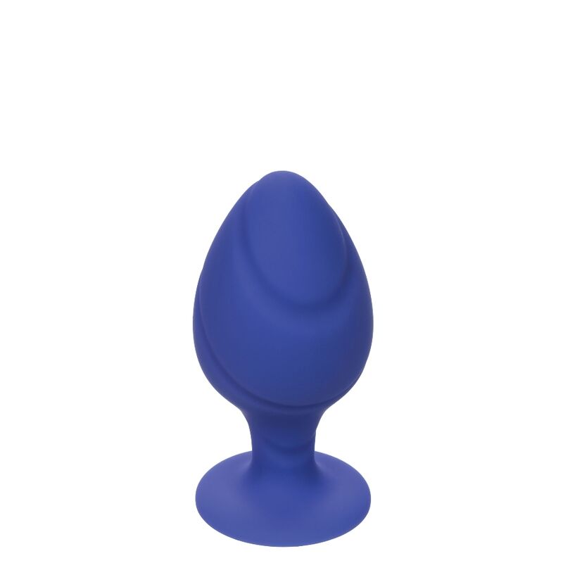 CALEXOTICS - CHEEK BUTTPLUG LILA