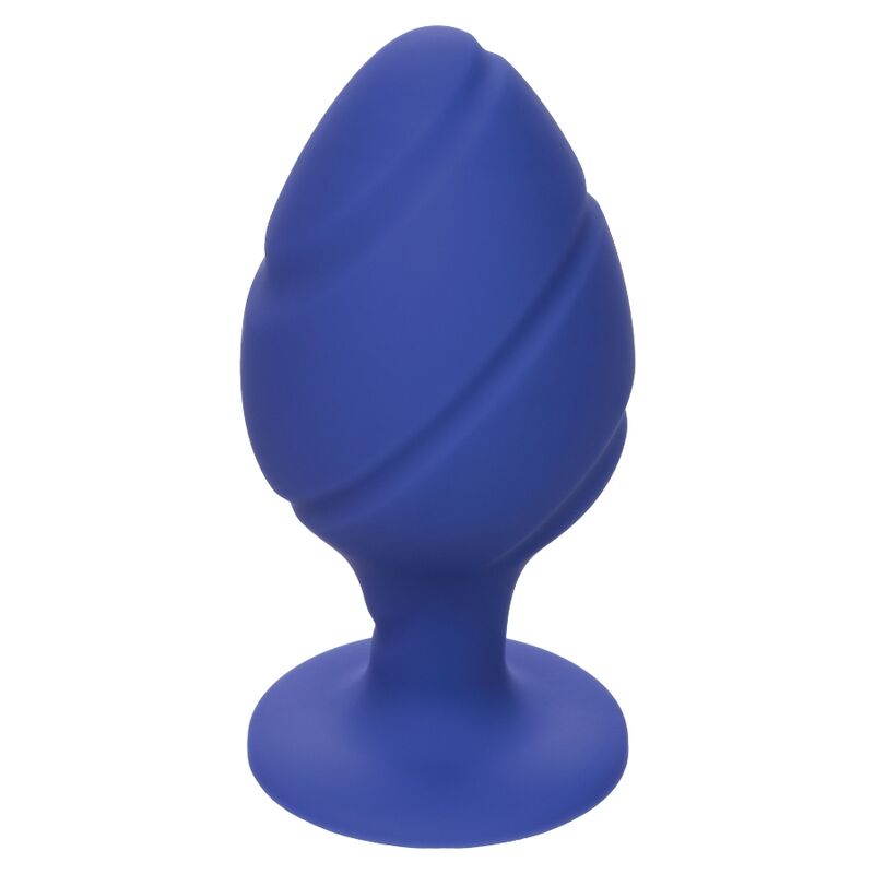 CALEXOTICS - CHEEK BUTTPLUG LILA