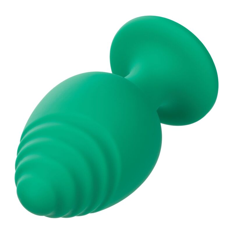 CALEXOTICS - CHEEKY BUTTPLUG VERDE