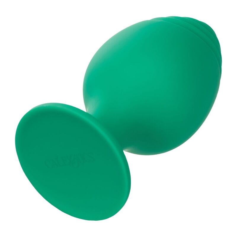 CALEXOTICS - CHEEKY BUTTPLUG VERDE