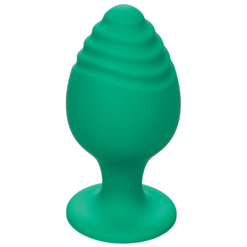 CALEXOTICS - CHEEKY BUTTPLUG VERDE