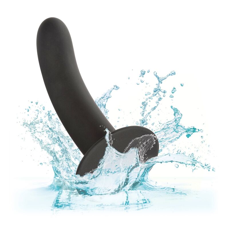 CALEXOTICS - DILDO SENZA LIMITI 17,8 CM