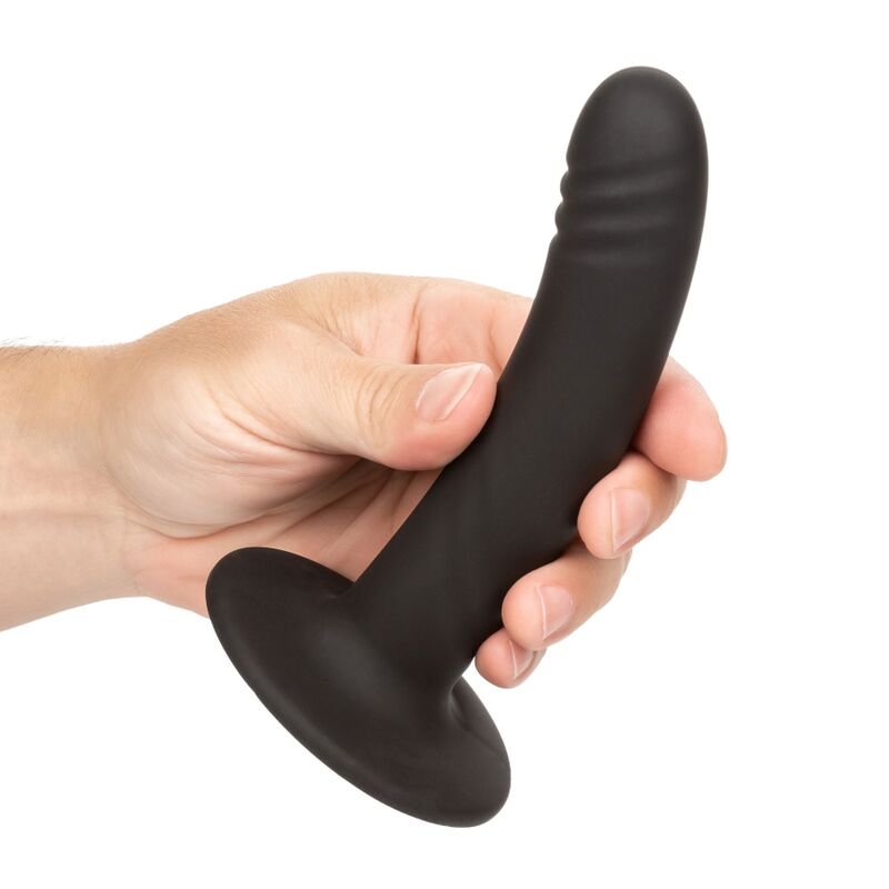 CALEXOTICS - BOUNDLESS DILDO 15,25 CM COMPATIBILE CON IMBRACATURA