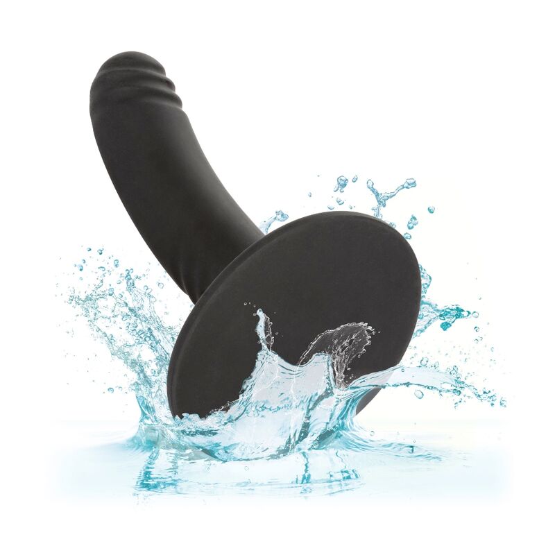 CALEXOTICS - DILDO BOUNDLESS 12 CM COMPATIBILE CON IMBRACATURA